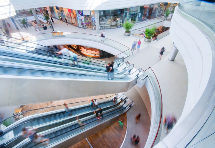 25 Largest Shopping Malls In The World 25 Largest Shopping Malls In The World